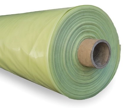 Buy Greenhouse Film Roll - 10m Width - 40m Online | Agriculture Gardening Tools | Qetaat.com